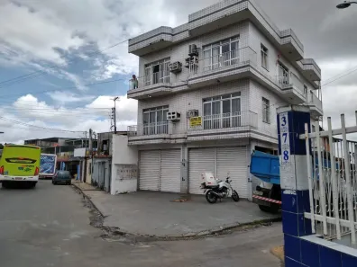 Prédio Comercial com 8 Quartos à venda, 600m² no Alvorada, Manaus