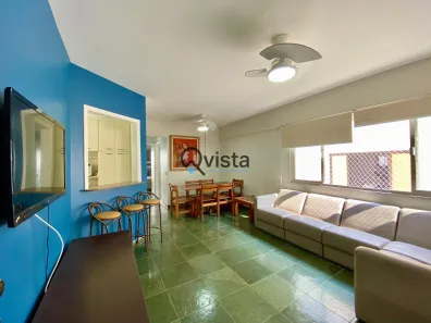 Apartamento com 2 Quartos à venda, 120m² no Enseada, Guarujá