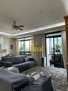 Apartamento com 4 Quartos à venda, 173m² no Vila Ipojuca, São Paulo