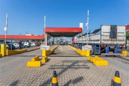 Galpão/Depósito/Armazém para alugar, 4482m² no , Nova Santa Rita
