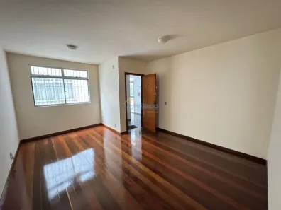 Apartamento com 2 Quartos à venda, 77m² no Santa Rosa, Belo Horizonte