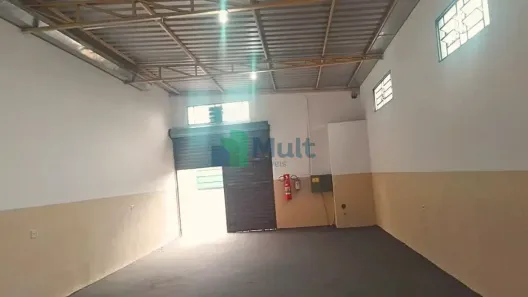 Imóvel Comercial para alugar, 76m² no Bonfim Paulista, Ribeirão Preto