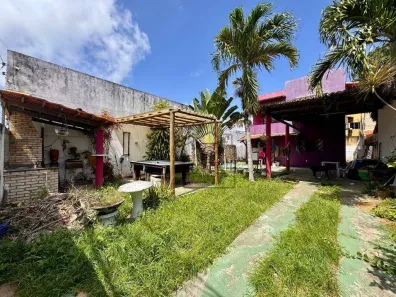 Casa com 4 Quartos à venda, 156m² no Ponta Negra, Natal
