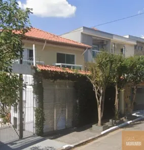 Casa com 4 Quartos à venda, 220m² no Chácara Nossa Senhora Aparecida, São Paulo