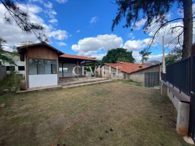 Sala Comercial para alugar, 150m² no Casa Branca, Brumadinho