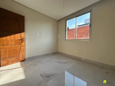 Apartamento com 3 Quartos à venda, 90m² no Barreiro, Belo Horizonte