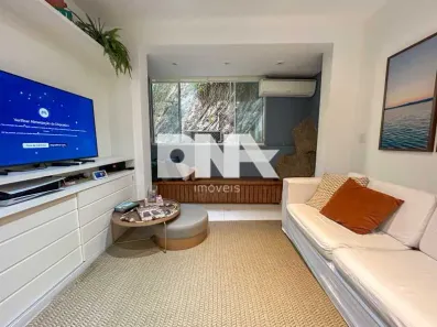 Apartamento com 3 Quartos à venda, 100m² no Copacabana, Rio de Janeiro