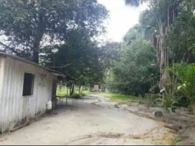 Fazenda/Sítio com 1 Quarto à venda, 770m² no , Manaus
