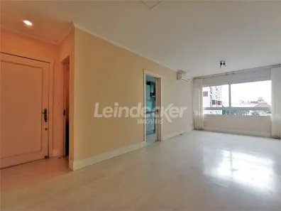 Apartamento com 2 Quartos para alugar, 68m² no Menino Deus, Porto Alegre