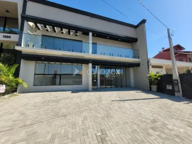 Ponto Comercial para alugar, 300m² no Jardim São Carlos, Campinas