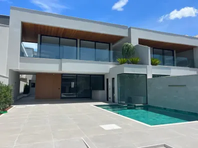 Casa com 5 Quartos à venda, 487m² no Barra da Tijuca, Rio de Janeiro