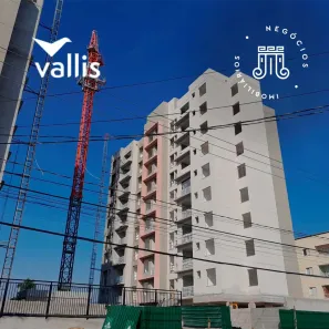 Apartamento com 2 Quartos à venda, 88m² no Parque da Represa, Jundiaí