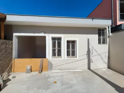 Sala Comercial para alugar, 28m² no Parque Taquaral, Campinas