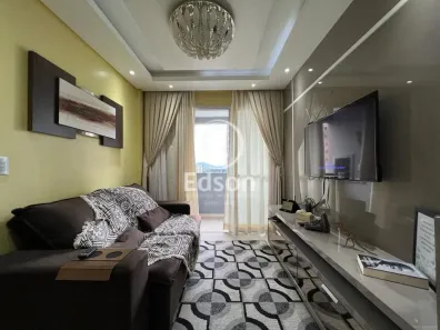 Apartamento com 3 Quartos à venda, 78m² no Pedra Branca, Palhoça