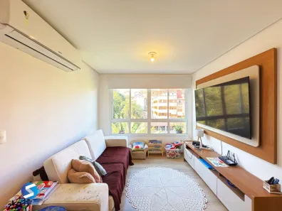 Apartamento com 2 Quartos à venda, 91m² no Ipanema, Porto Alegre