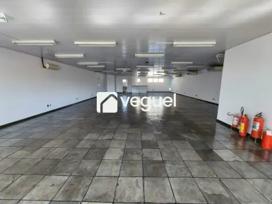Sala Comercial para alugar, 240m² no Jardim Califórnia, Ribeirão Preto