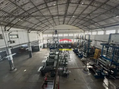 Galpão/Depósito/Armazém para alugar, 2126m² no Jardim Pereira Leite, São Paulo