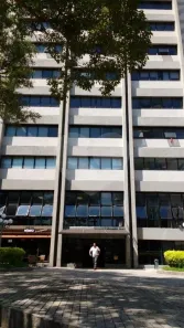 Sala Comercial à venda, 121m² no Santo Amaro, São Paulo