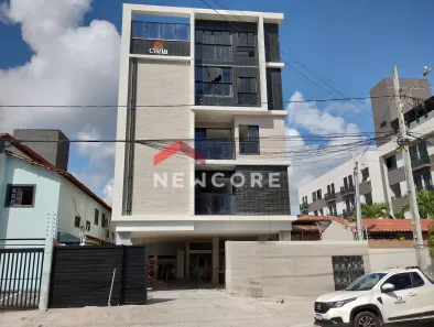 Apartamento com 3 Quartos à venda, 62m² no Bessa, João Pessoa