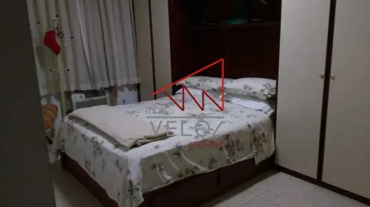 Flat com 2 Quartos à venda, 65m² no Flamengo, Rio de Janeiro