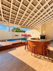Sobrado com 4 Quartos à venda, 240m² no Urbanova IV-A, São José dos Campos