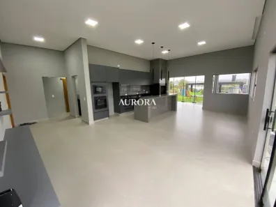 Casa de Condomínio com 3 Quartos à venda, 290m² no Ecovillas do Lago, Sertanópolis