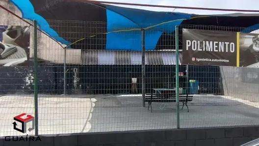 Lote/Terreno à venda, 900m² no Demarchi, São Bernardo do Campo