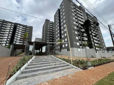 Apartamento com 2 Quartos à venda, 57m² no Cancelli, Cascavel