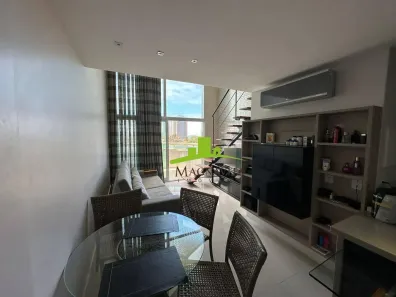Apartamento com 1 Quarto à venda, 62m² no Patamares, Salvador