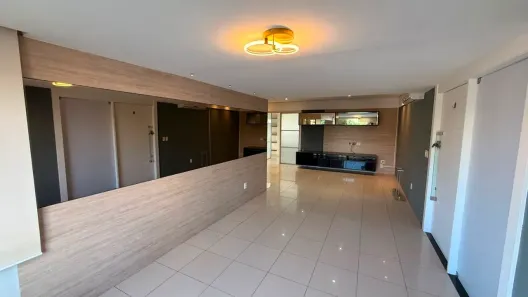 Apartamento com 2 Quartos para alugar, 142m² no Jóquei, Teresina