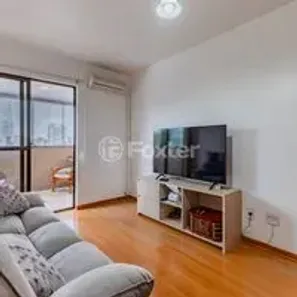 Apartamento com 2 Quartos à venda, 74m² no Jardim Botânico, Porto Alegre