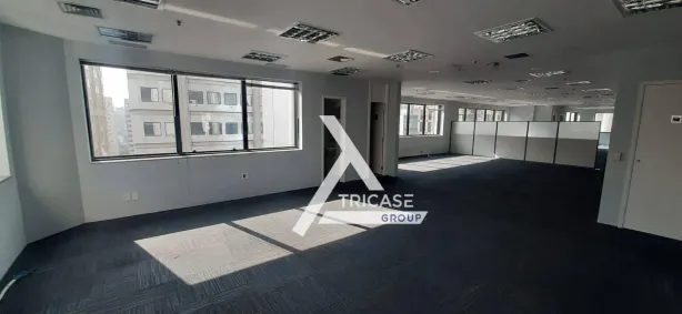 Sala Comercial para alugar, 360m² no Itaim Bibi, São Paulo