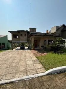 Casa de Condomínio com 3 Quartos à venda, 235m² no Tarumã, Viamão