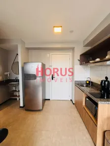 Apartamento com 1 Quarto à venda, 27m² no Água Branca, São Paulo