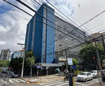 Ponto Comercial à venda, 2454m² no Centro, Canoas
