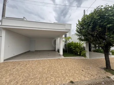 Casa de Condomínio com 3 Quartos à venda, 132m² no Jardim Califórnia, Piracicaba