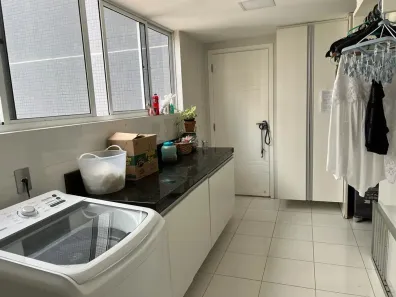 Apartamento com 1 Quarto à venda, 230m² no Renascença, São Luís