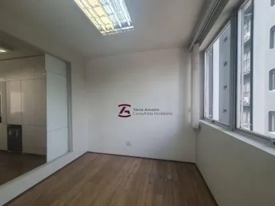 Sala Comercial à venda, 76m² no Paraíso, São Paulo