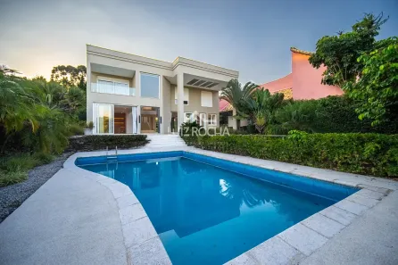 Casa de Condomínio com 4 Quartos à venda, 700m² no Parque Rincão, Cotia