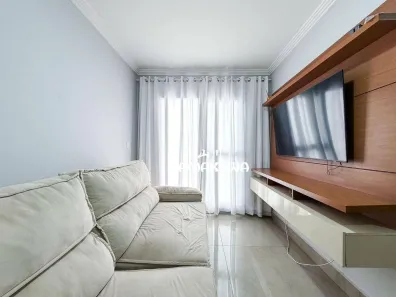 Apartamento com 2 Quartos à venda, 55m² no Itaquera, São Paulo