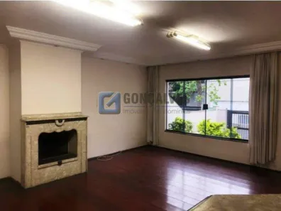 Sobrado com 3 Quartos à venda, 257m² no Vila Euclides, São Bernardo do Campo