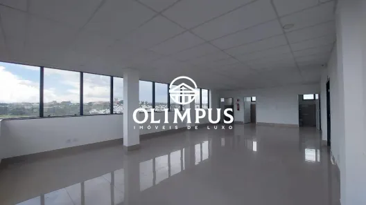 Imóvel Comercial para alugar, 2337m² no Morada da Colina, Uberlândia