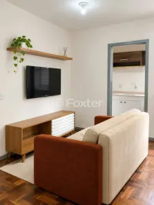 com 1 Quarto à venda, 23m² no Centro Histórico, Porto Alegre