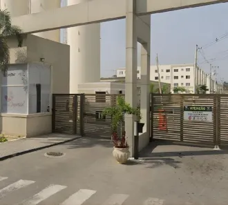 Apartamento com 2 Quartos à venda, 40m² no Bela Vista, Itaboraí