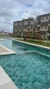 Apartamento com 2 Quartos à venda, 50m² no Paupina, Fortaleza