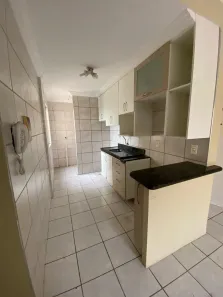 Apartamento com 2 Quartos à venda, 56m² no Parque Dois Irmãos, Fortaleza