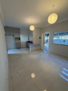 Casa com 2 Quartos à venda, 90m² no Loteamento Villa Branca, Jacareí