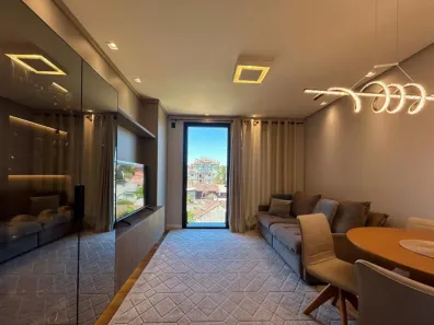 Apartamento com 2 Quartos à venda, 67m² no Centro, Canela