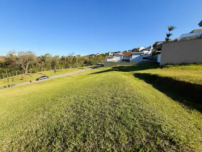 Lote/Terreno à venda, 1093m² no Alphaville, Santana de Parnaíba
