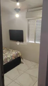 Apartamento com 2 Quartos à venda, 39m² no Rubem Berta, Porto Alegre